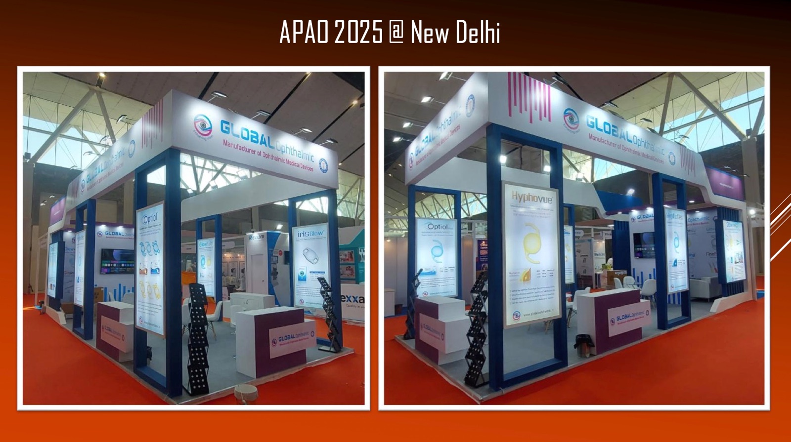 APAO 2025 - New Delhi